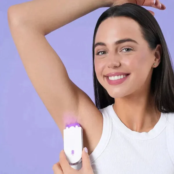 hair removal laser epilator